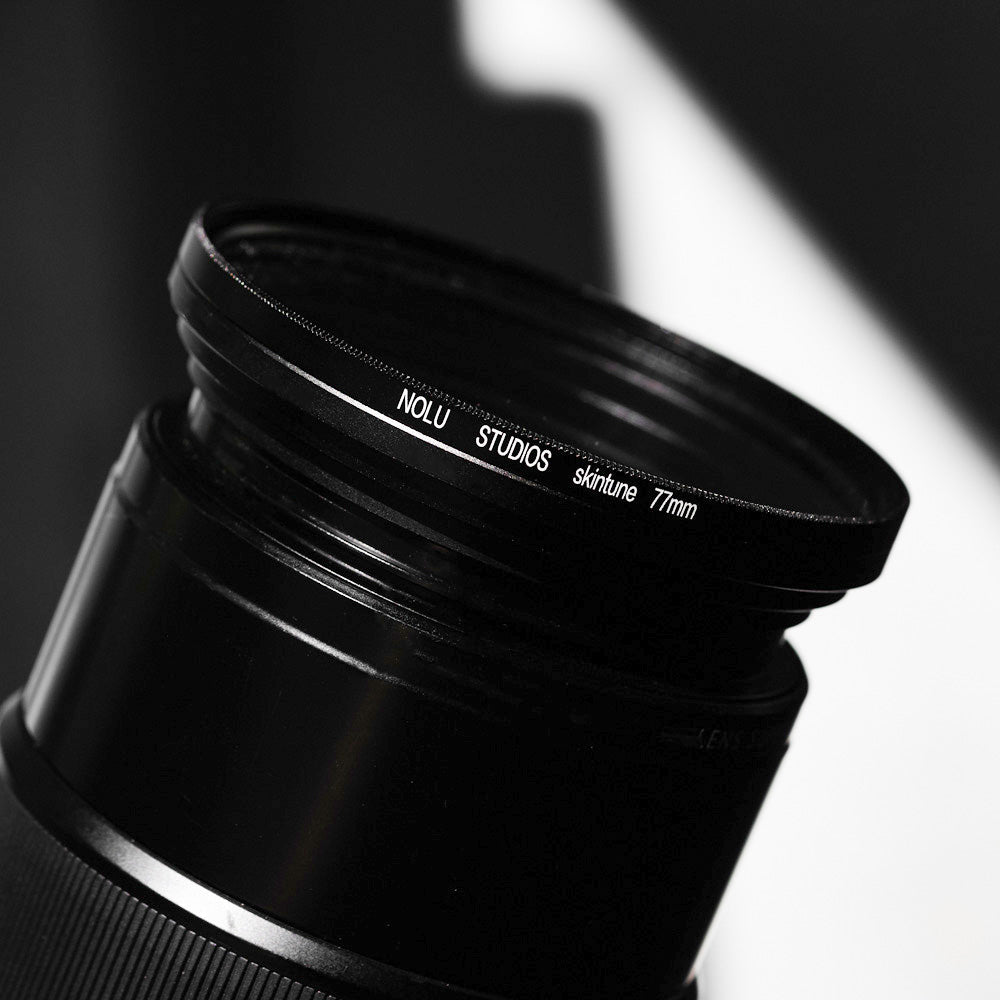 Lens Filters – Nolu Studios